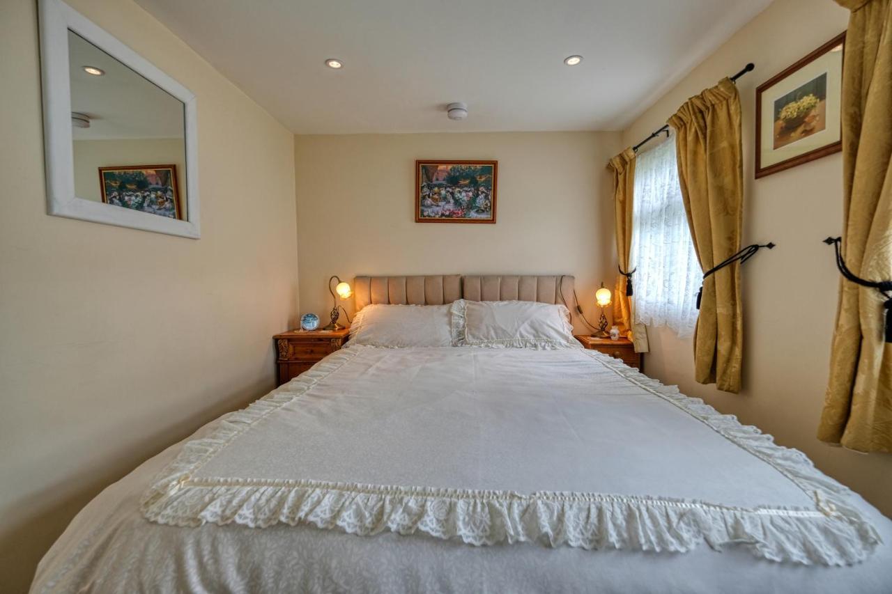 Two Hoots Chalet Mundesley Luaran gambar